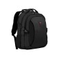 Wenger Sidebar 16" Backpack Black Wenger Sidebar 16" Backpack Black
